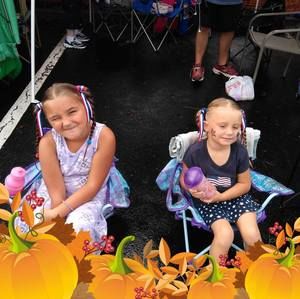 Meet your Posher, Amanda